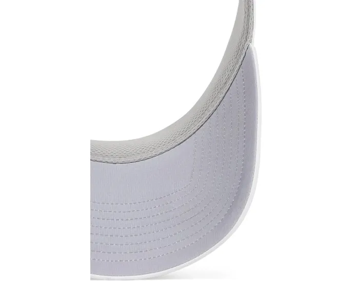 Козырек Titleist Tour Performance Visor бело-черный