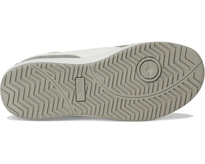 Кроссовки Puma Safety Iconic Suede Low ASTM SD с защитным носком