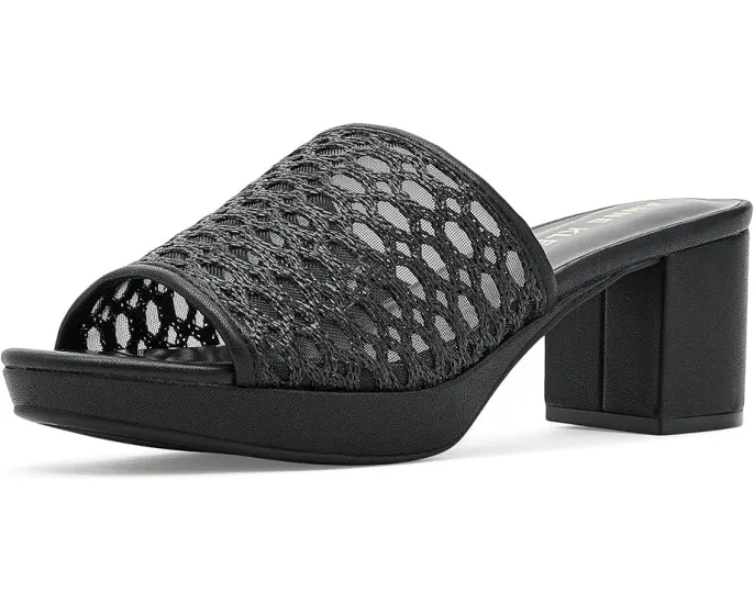 Лодочки Anne Klein Paros на каблуке