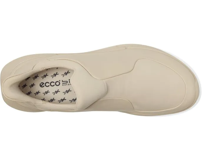 Слипоны ECCO Biom 2.2 Traveler из натуральной кожи