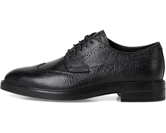 Оксфорды Cole Haan Judson Grand Wingtip с кожаной подкладкой и умной подошвой