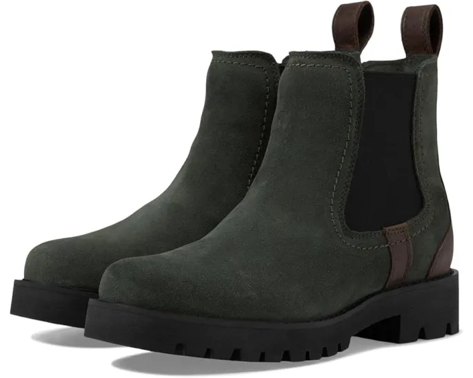 Водонепроницаемые ботинки Ariat Wexford Lug с мембраной и удобной стелькой