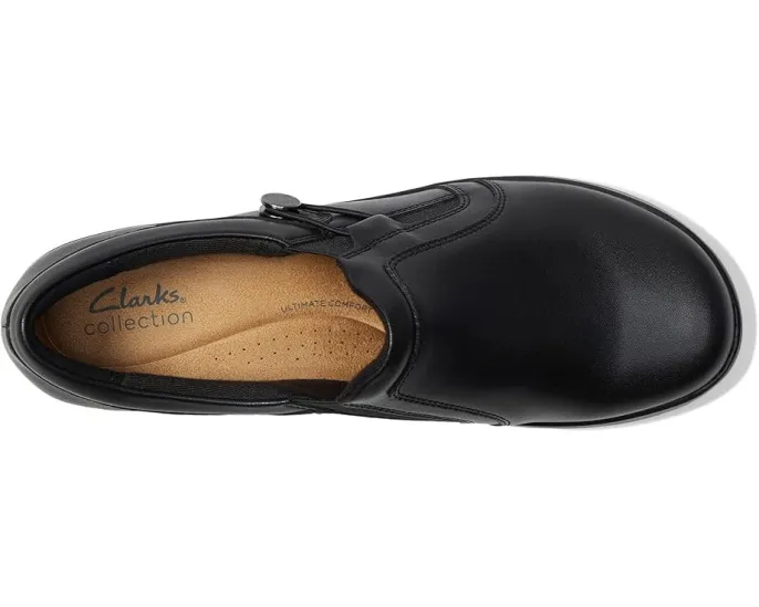 Ботинки Angie Holly с удобной стелькой Ultimate Comfort и замком на липучке