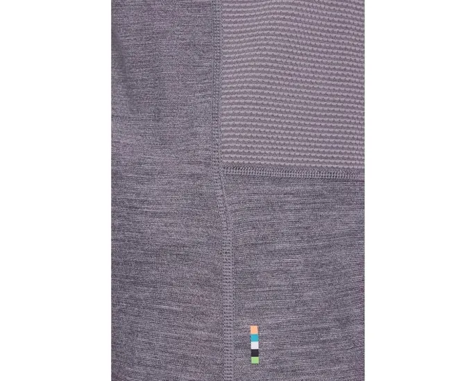 Футболка Smartwool для маунтинбайка с коротким рукавом из мериносовой шерсти