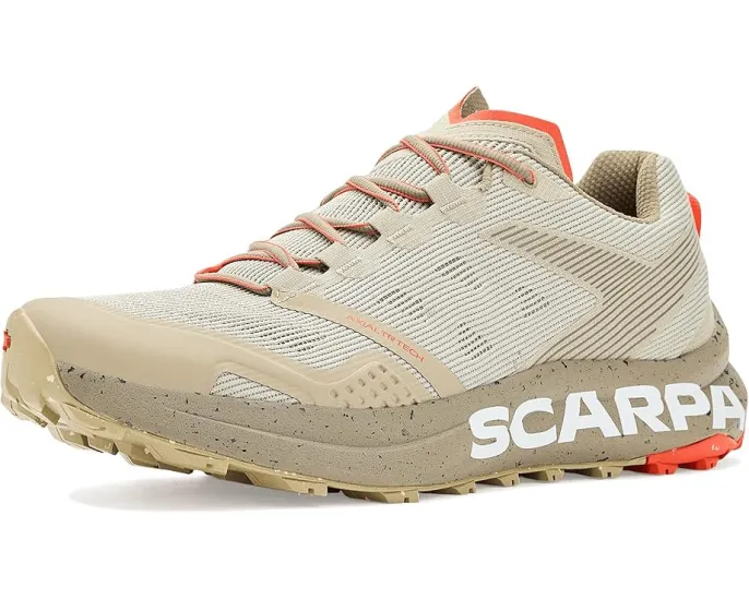 Кроссовки Scarpa Spin Planet для тренировок с технологией Axial TR