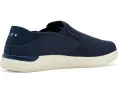 Мокасины Reef Neptune Slip-On с трикотажным верхом и мягкой стелькой