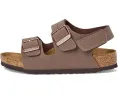Детские сандалии Birkenstock Kids Milano HL с пробковой стелькой