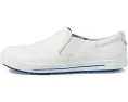 Профессиональная обувь Birkenstock QO400 с противоскользящей подошвой и съемной стелькой