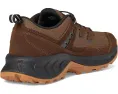 Туристические кроссовки KEEN Hightrail Vent из водостойкой кожи