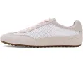 Кроссовки Releve с круглым носком и сетчатым верхом от бренда GUESS