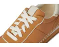 Кроссовки Cole Haan Grandpro Premier Runners из кожи и замши с квадратным носком