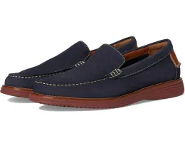 Johnston & Murphy Upton перфорированные мокасины на легкой подошве TRUFOAM EVA