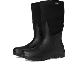 Высокие сапоги Bogs Feldspar Tall с воздушной сетчатой подкладкой и съемной стелькой