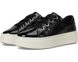 Кроссовки Aetrex Aubrey на платформе с боковой молнией