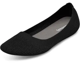 Allbirds Tree Breezer балетки на подошве из сахарного тростника