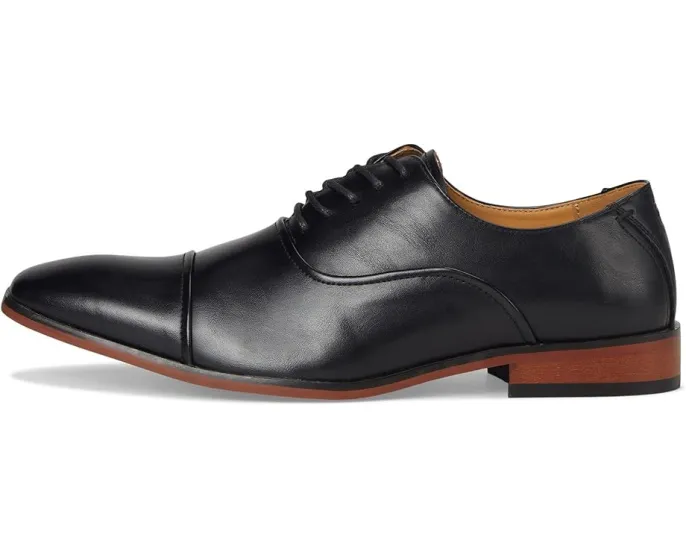 Оксфорды Tommy Hilfiger Saylor с классическим профилем и стелькой из пены