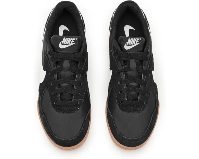 Nike Terra Manta Suede с замшевым верхом и высоким сцеплением