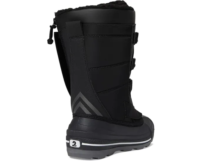 Зимние сапоги BILLY Ice Boot для малышей с защитой от холода и молнией