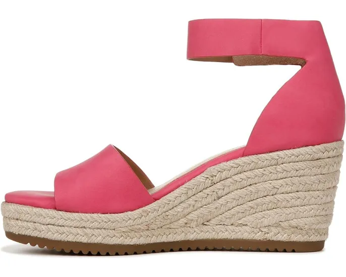 Туфли Naturalizer Oakley на платформе с ремешком на щиколотке