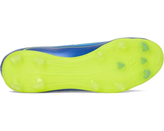 Футбольные бутсы adidas F50 Messi League для твердого и смешанного грунта