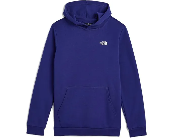 Худи The North Face Evolution Simple Dome Pullover для детей