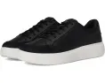 Кроссовки Rtg Leather/Suede Sneakers от FitFlop с технологией Anatomicush