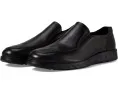 ECCO S Lite Hybrid оксфорды на мембране FLUIDFORM с кожаным верхом