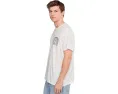 Футболка Chubbies The Sunny Tomorrow с круглым вырезом и короткими рукавами