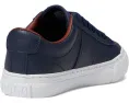 Кроссовки Polo Ralph Lauren Sayer кожаные для детей