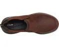 Clarks туфли Wave 2.0 Edge на низком ходу