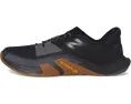 New Balance Кроссовки Minimus TR V2 с верхом из шерсти и амортизацией
