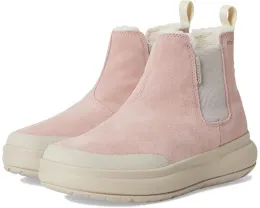 Термо ботинки Merrell Marquette Lace-Up Waterproof с искусственным мехом и утеплителем 100 г