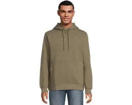 Толстовка Salty Crew Long Range Tech Fleece с капюшоном на кулиске и водоотталкивающим покрытием