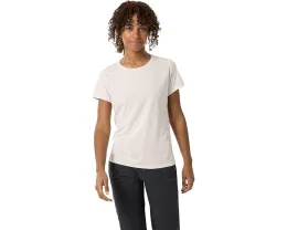 Футболка с коротким рукавом Taema Crew Arc'teryx для интервальных тренировок