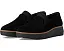 Clarks Zylah Sky балетки на платформе с текстильным верхом