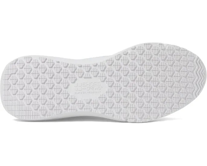 Кроссовки Shoes for Crews Crossing с противоскользящей подошвой