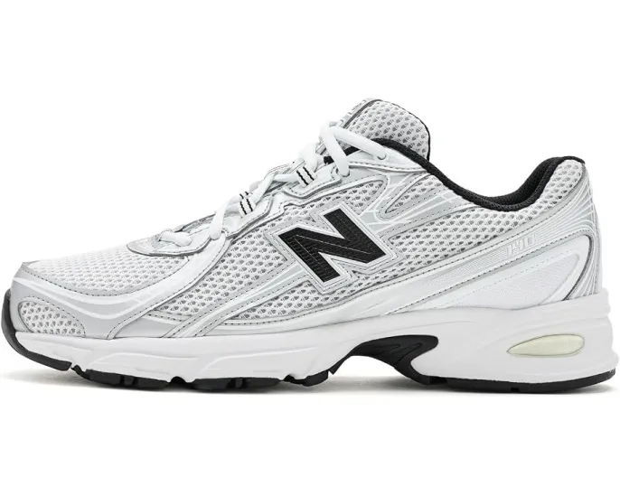 Кроссовки New Balance U740v2 для спорта и повседневной носки