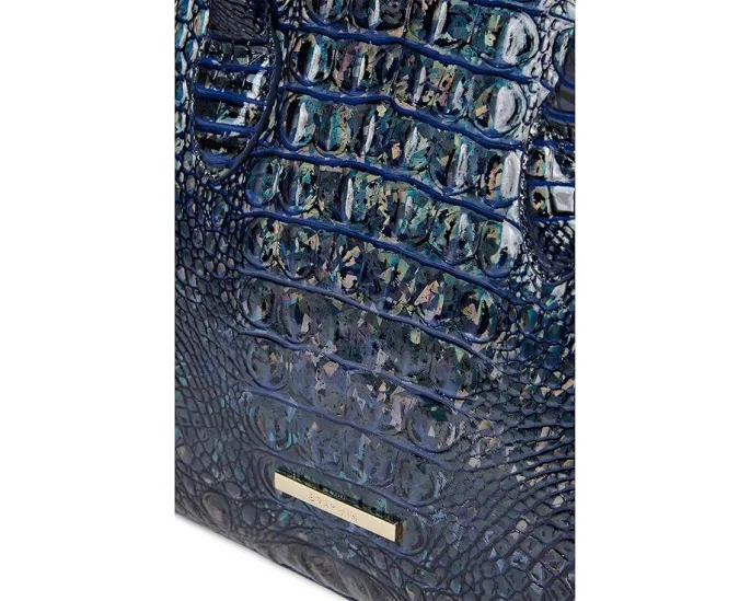 Сумка-сатчел Brahmin Rosetta