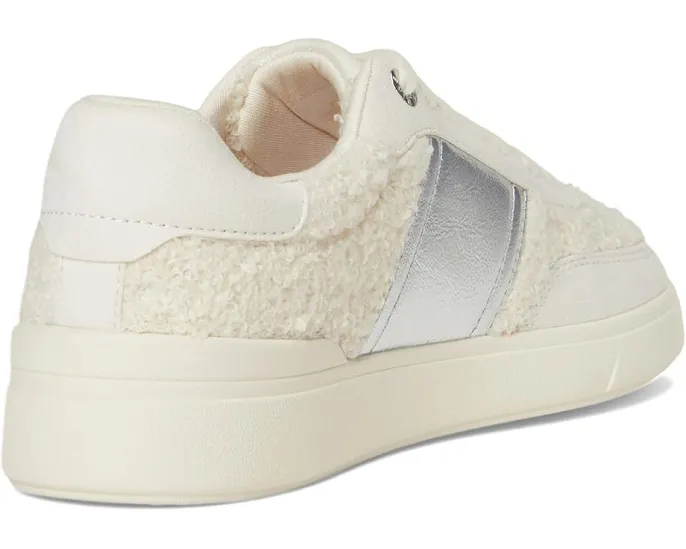 Кроссовки Nine West Linehan из искусственной замши на шнуровке