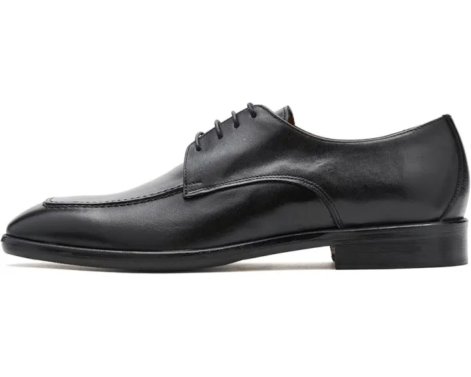 Туфли Bruno Magli Naso из лаковой кожи для смокинга