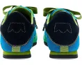 Ботинки Birdies Speedbird Suede на тонком клине с удобной стелькой