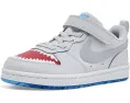 Кроссовки Nike Court Borough Low для детей (младшая группа)