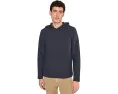 Худи оверсайз Double Face Pull Over Hoodie Vince