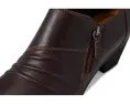Туфли Clarks Emily 2 Braley с миндалевидным носком и молнией