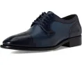 Туфли Johnston & Murphy Collection Cormac Cap Toe из итальянской телячьей кожи
