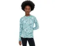 Длинный рукав Columbia Super Tidal Tee с защитой от солнца UPF 50