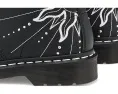 Ботинки Dr. Martens 1460 Solar Flare с вышивкой и светоотражающей фурнитурой