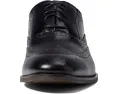 Оксфорды Stacy Adams Kaine Wing Tip с перфорацией и шнуровкой