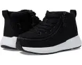 Высокие кроссовки BILLY Footwear Goat Classic для малышей с боковой молнией