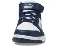 Кроссовки Rebound Layup Sl Puma с мраморным принтом
